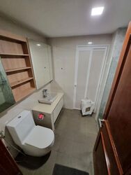 Dover Parkview (D5), Condominium #498736551